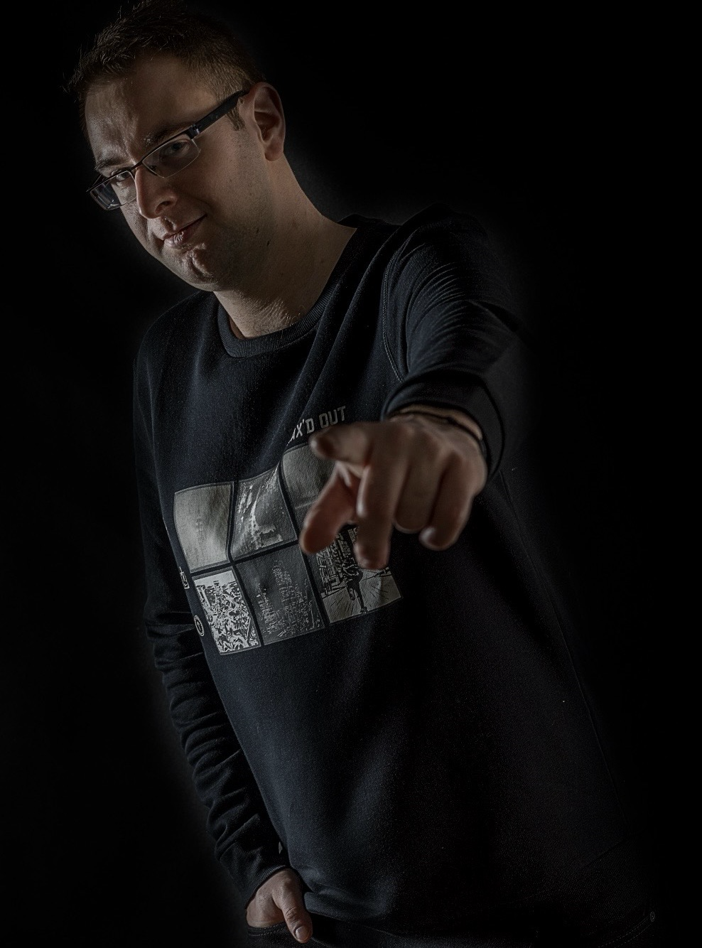 DJ Slepi